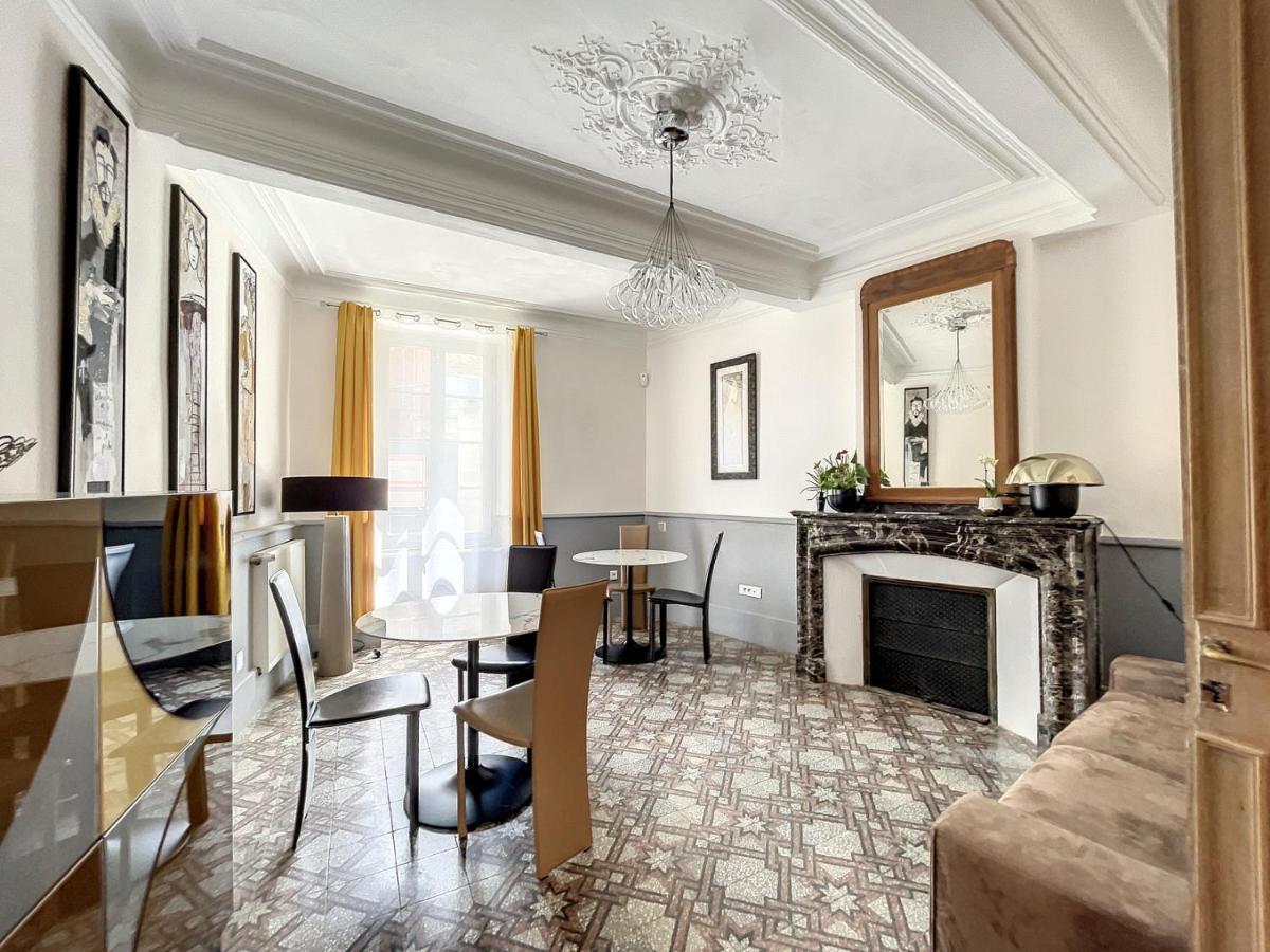 L'Oiseau Bleu Rollier Bed and Breakfast Roubia Εξωτερικό φωτογραφία
