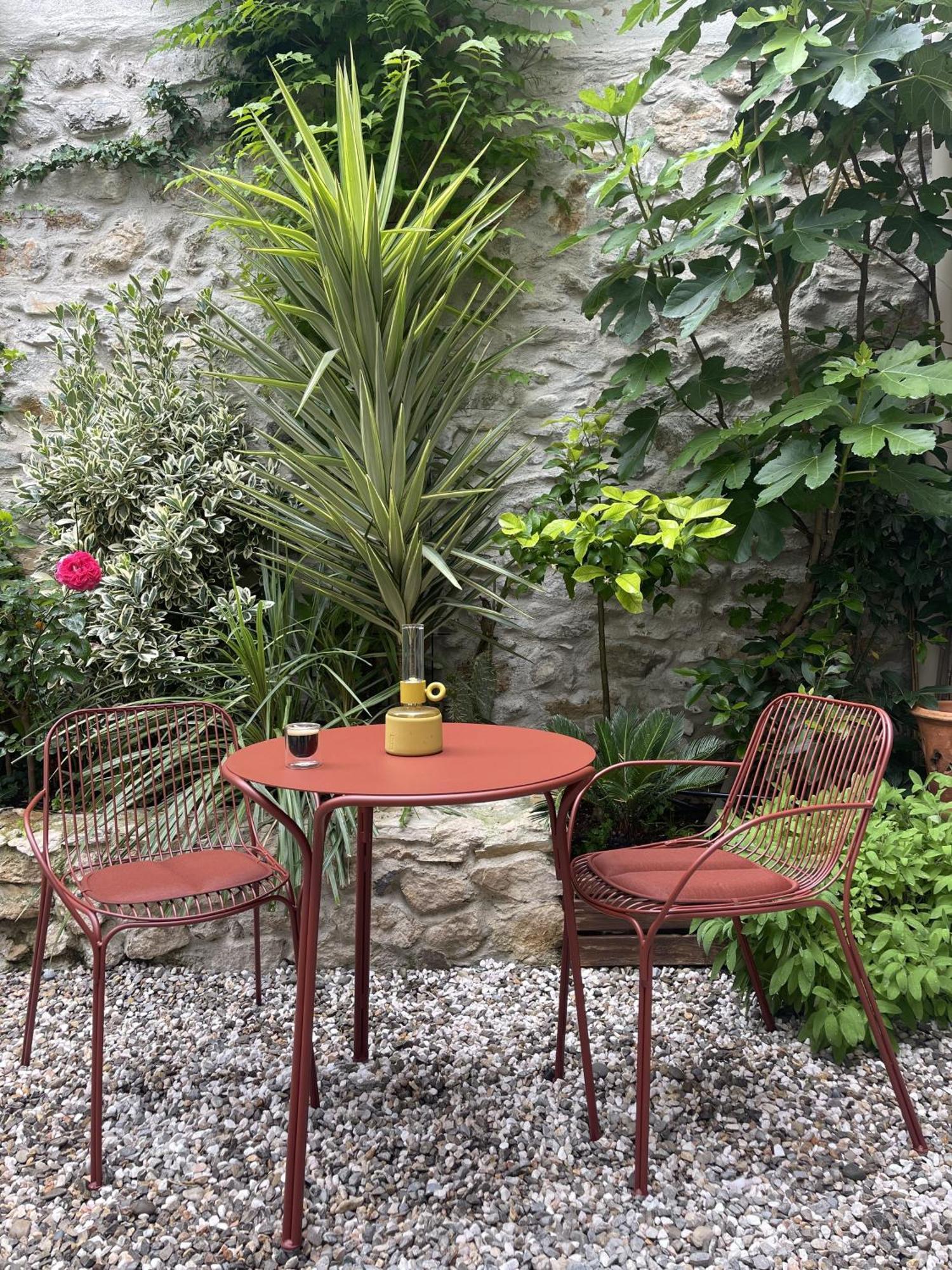 L'Oiseau Bleu Rollier Bed and Breakfast Roubia Εξωτερικό φωτογραφία